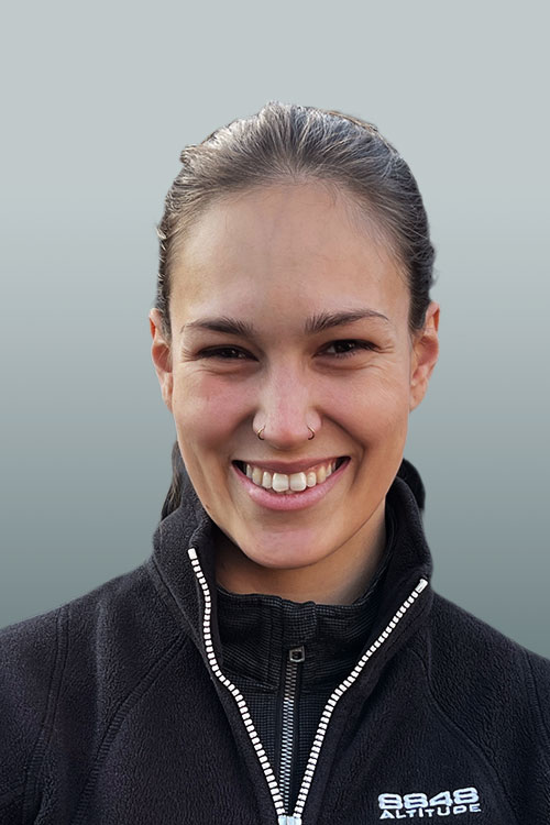 Alicia Fuhrmann Alicia Fuhrmann